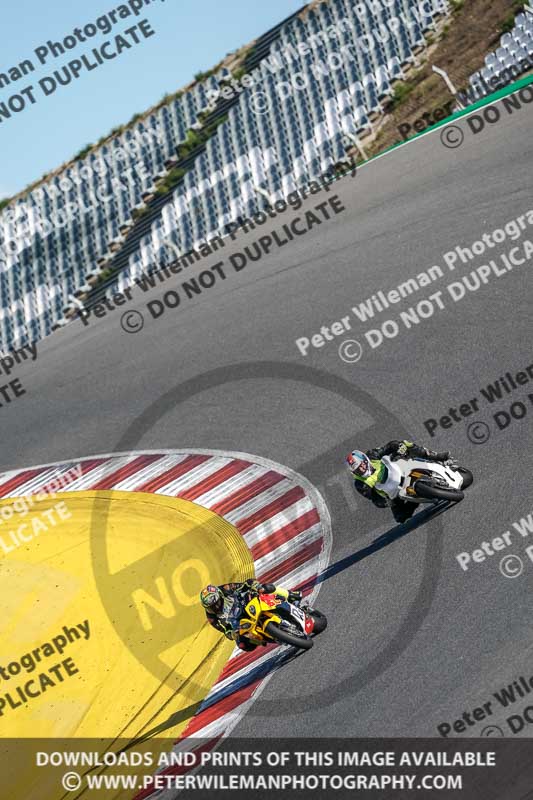 motorbikes;no limits;november 2019;peter wileman photography;portimao;portugal;trackday digital images